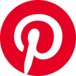 pinterest android application logo